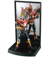 【中古】フィギュア 仮面ライダー 龍騎サバイブ「仮面ライダー龍騎」ミラーワールドモデル賞 [一番くじ仮面ライダーシリーズ ～平成仮面ライダー10周年]
