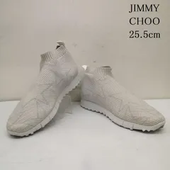2026年最新】Jimmy Choo メンズ スニーカーの人気アイテム - メルカリ