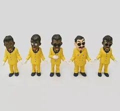 2026年最新】ラッツ＆スター フィギュアの人気アイテム - メルカリ