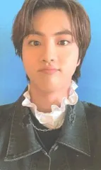 BTS JIN Butter CREAM