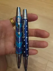 ボールペン 2本