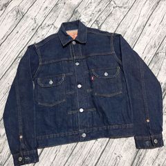 【最終値下】LEVI'S リーバイス 507XX 2nd バレンシア サイズ36 リーバイス 507XX 2nd 復刻 90s バレンシア 555 サイズ36 | 古着himekichi