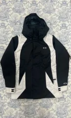 OAKLEY オークリー スキー スキーウェア ウィンドブレーカー ジャケット