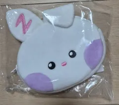 ZEROBASEONE(ゼロベースワン・ZB1・ゼベワン) ハン・ユジン(HAN YUJIN) 写真 フォト PHOTO カード ホルダー ポーチ