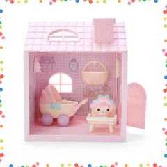 【在庫セール】563943 ドールハウス マイメロディ サンリオ(SANRIO)