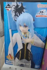 転生したらスライムだった件 開国祭 一番くじ A賞 フィギュア