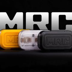 正規品」JUZHEDC MRC フィジェットトイ EDC - メルカリ