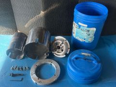 KRAKEN MINI or イオン交換樹脂 - メルカリ