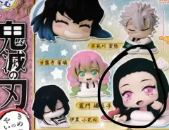 鬼滅の刃 おねむたん 禰豆子 出品