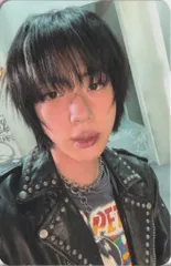 BTS II ver. JIN ECHO