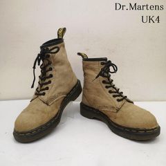 Dr.Martens ドクターマーチン 101 MONO 6ホールブーツ 23 - メルカリ