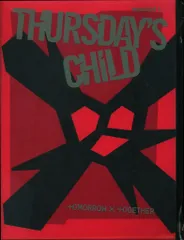 TXT END Ver. minisode 2: Thursday's Child 赤