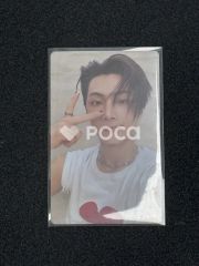 &team サノク トレカ ハルア &TEAM HARUA ハルア Yukiakari 公開放送 サノク トレカ - メルカリ