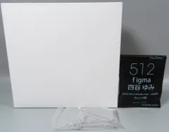 MAXFACTORY figma アリス・ギア・アイギス 四谷ゆみ 再生産　特典付 512