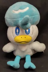 ポケモン ぬいぐるみ ポケットモンスター クワッス