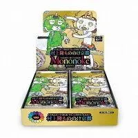 【新品】村上隆 もののけ京都 COLLECTIBLE TRADING CARD　トレーディングカード