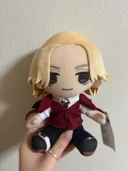 東京リベンジャーズ マイキー 佐野 万次郎 ぬい