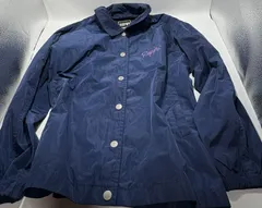 ☆セット割対応☆ レピピアルマリオ キッズ 長袖 アウター xs 140cm～150cm (852)