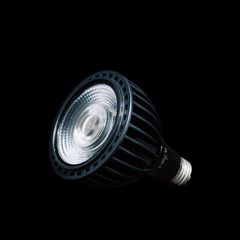 室内で植物が育つLED Ever Sun 365 mini 白黒2個セット - メルカリ