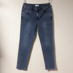 レディース 28 / GUESS ゲス 春 秋 スキニーフィット デニム / 28-1066