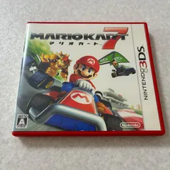 2026年最新】マリオカート7 中古の人気アイテム - メルカリ