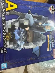 転生したらスライムだった件 一番くじ スライム ベルドラ リーリムル フィギュア A賞