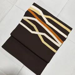 2026年最新】志ま亀 名古屋帯の人気アイテム - メルカリ