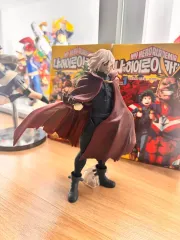 僕のヒーローアカデミア 一番くじ 死柄木 弔 E賞