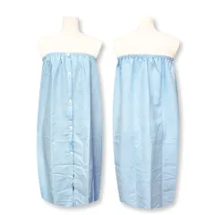 【特価セール】83㎝×125㎝ まきまきタオル無地」ASKーMA マイクロファイバーラップタオル「サラッとドライ アスカタオル