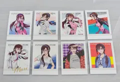 エヴァンゲリオン STORE マリ ぱしゃこれ まとめ 出品