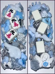 IQOSケースデコ　イルマワン/イルマiワン