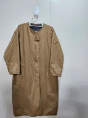 ロング ジャケット コート