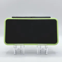 new Nintendo 2DSLL  動作確認済み