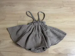 モンベベ 赤ちゃん ONE PIECE