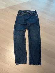 リーバイス 555 デニム 28 サイズ