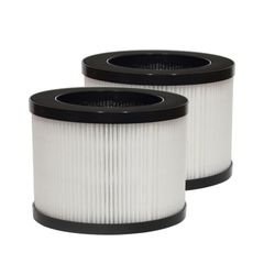 HEPAフィルター空気清浄機 AC-5943 - メルカリ