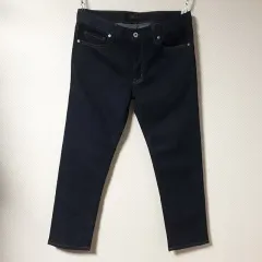 32/UNIQLO ユニクロ スキニーフィット デニム/32-1601