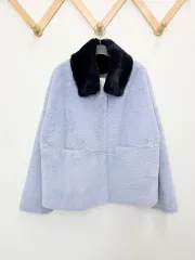 バイシーニ バイフルイドフロー ファージャケット