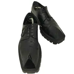 バレンシアガ BALENCIAGA Rhino ダービーシューズ メンズ EUR:44 のサムネイル