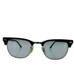 レイバン Ray-Ban CLUBMASTER WASHED LENSES メンズ 表記無 