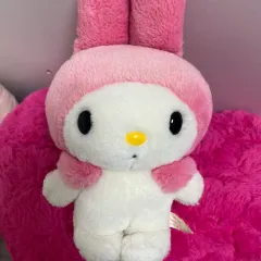 新品 マイメロディ ぬいぐるみ ミトン 手袋 1998 初期 赤ずきん マイメロ 新品 マイメロディ ぬいぐるみ ミトン 手袋 1998 初期 赤ずきん