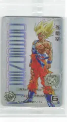 2026年最新】スーパードラゴンボールヒーローズ 孫悟空 ugm4-067の人気