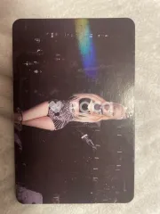 BLACKPINK ロゼ BORN PINK hottracks