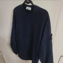 (M) ストーンアイランド ロングスリーブ