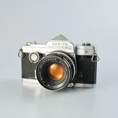 2026年最新】Konica autorex pの人気アイテム - メルカリ