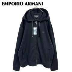 商品タグ付】GACK○着用モデル EMPORIO ARMANI 獅子柄 M - メルカリ