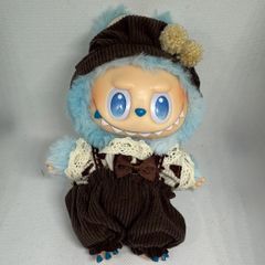 グルミット服 セーター ニット ウォレスとグルミット 着せ替え - メルカリ