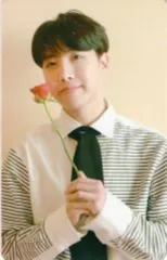 BTS DVD盤 J-HOPE MEMORIES OF 2019