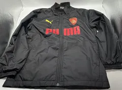 ☆セット割対応☆ PUMA プーマ キッズ ジャージ 130cm (867)