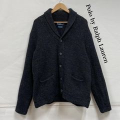 RED EAR Paul Smith ショールカラー ニットカーディガン L - メルカリ